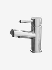 BTL Vema Pendio Chrome Mono Basin Mixer Tap