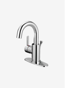 RAK Sequential Thermostatic Mono Basin Mixer Tap
