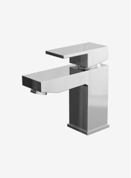 Bib tap with wall flange Bib Tap Faucet