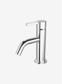 Mixer Slyde Mono Baisn  Tap with Clack Waste