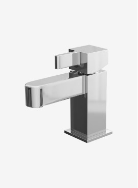 Mono Sequential Thermostatic Mono Basin Tap
