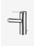 Tavistock Blaze Basin Mixer Tap with Click Waste