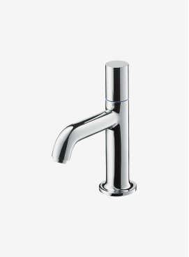 BTL Vema Pendio Chrome Mono Basin Mixer Tap