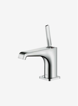Bib tap with wall flange Bib Tap Faucet