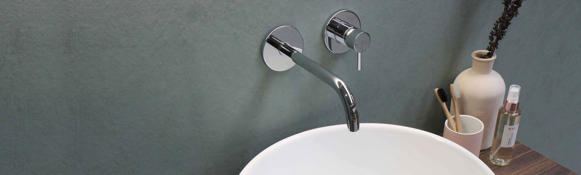 New Water Saving Modes Faucet
