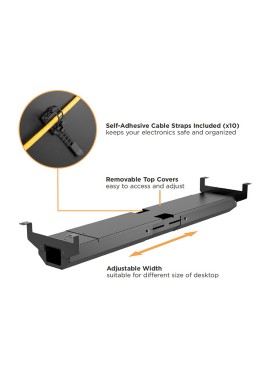 Adjustable Cable Tray