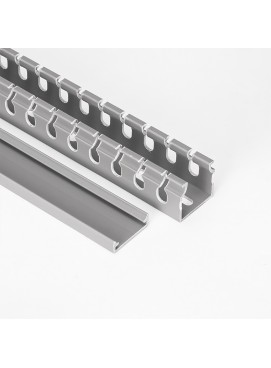 PVC Flexible Cable Trunking