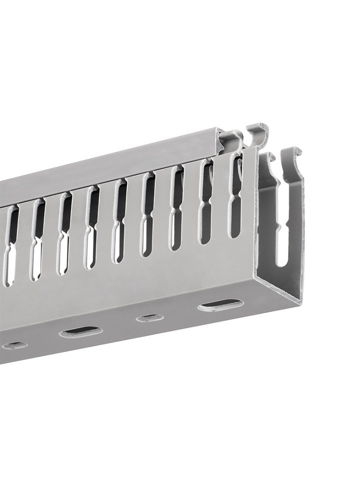 Slotted Cable Duct Organizer