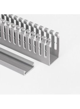 Slotted Cable Duct Organizer