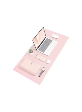 Pink Desk Mat