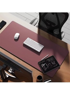 Computer Desk Protector Mat