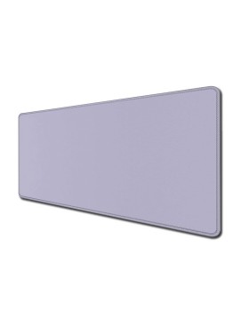 Purple Desk Mat