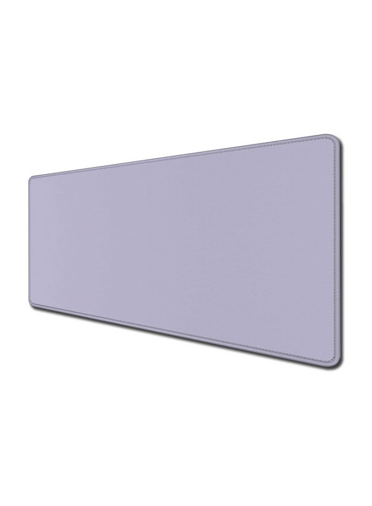 Purple Desk Mat