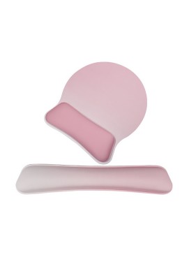 Minimalist Gradient Mouse Pad Set