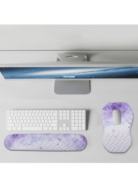 Comfort Mouse Pad Set