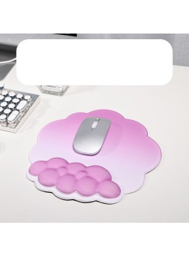 Minimalist Cloud Mouse Pad Set