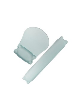 Office & Gaming Mouse Pad Set