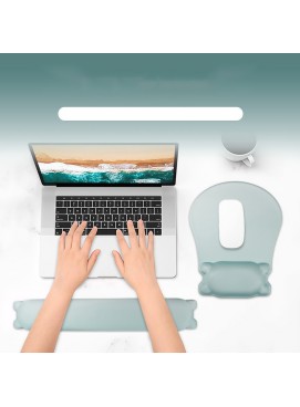 Office & Gaming Mouse Pad Set