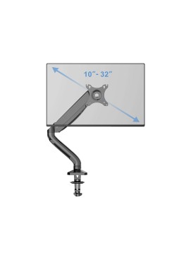 Desktop Monitor Stand