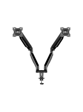 Dual Monitor Desktop Mounting Arm