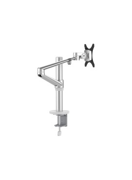 Minimalist Single Monitor Stand