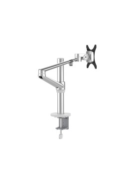 Minimalist Single Monitor Stand