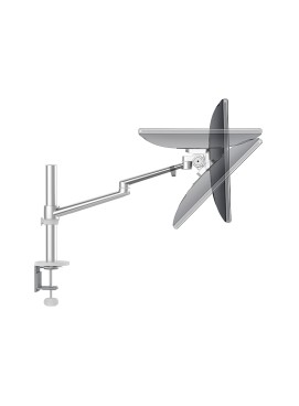 Minimalist Single Monitor Stand