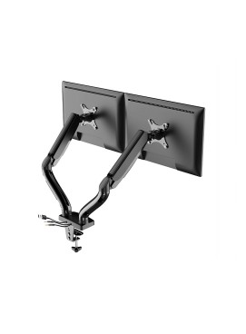 Dual Monitor Arm Stand