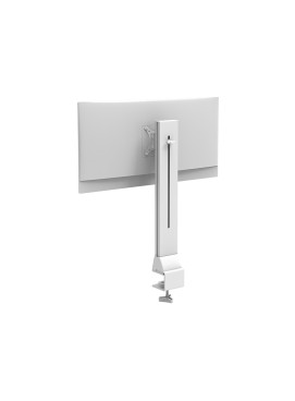 Desktop Dual Monitor Arm