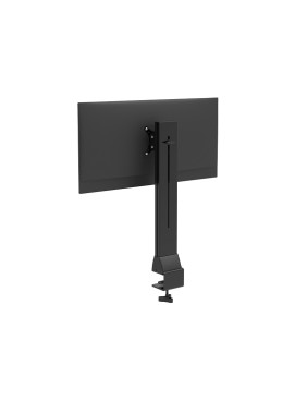 Desktop Dual Monitor Arm
