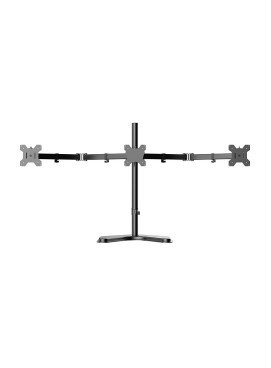 Triple Monitor Stand