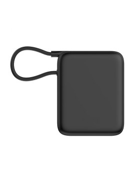 5000mAh Screen Power Bank