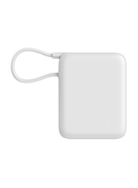 5000mAh Screen Power Bank