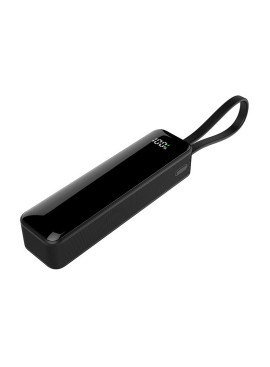5000mAh fast charging power bank