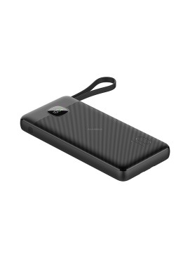 3-in-1 Cable Power Bank