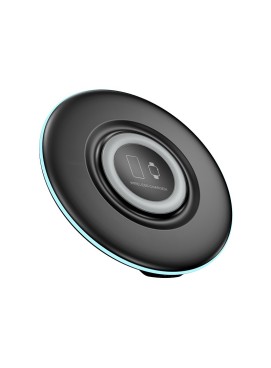 3-in-1 Wireless Charger