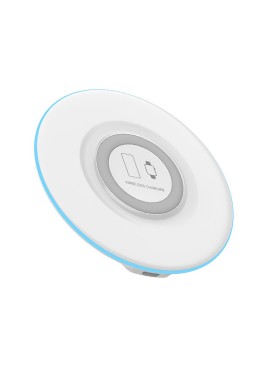 3-in-1 Wireless Charger