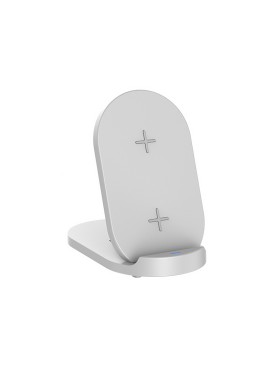 15W Fast Wireless Charging Stand