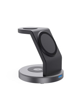 15W Fast Wireless Charging Stand