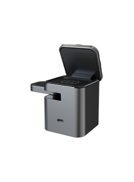 Rotatable Portable Charging Station