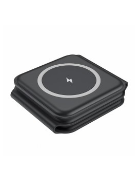 Fast wireless charging pad