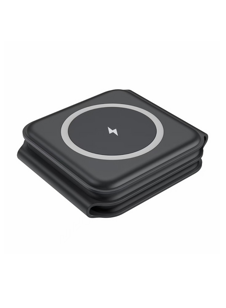 Fast wireless charging pad