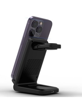 Wireless Charging Dock