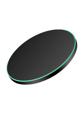 Smart Portable Wireless Charger
