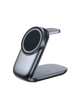 Fast Magnetic Wireless Charger