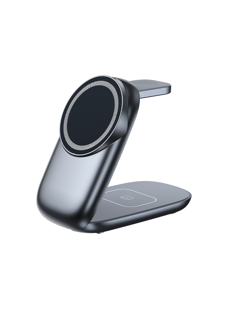 Fast Magnetic Wireless Charger