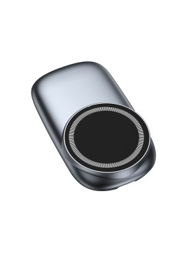 Fast Magnetic Wireless Charger