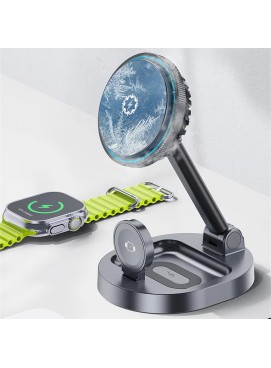 15W Wireless Fast Charger