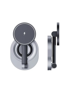 Portable 15W Wireless Charging Station