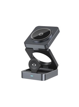 Type-C Wireless Charger